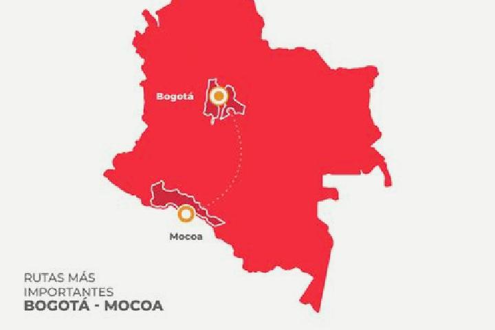 Mila, 26 — Escort in Mocoa, Colombia