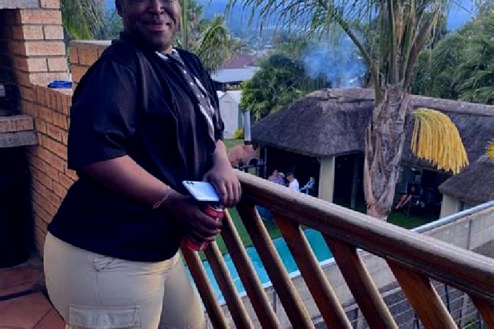 Mila, 26 — Escort in Nondweni, South Africa