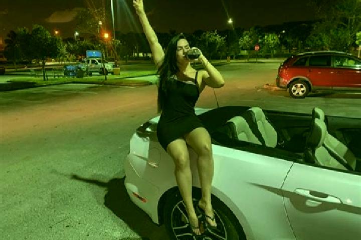 Mila, 26 — Escort in Santa Ana Coapan, Mexico