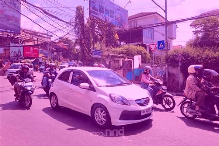 Mila, 26 — Escort in Simpang Bandung, Indonesia