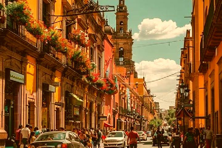 Mila, 26 — Escort in Tlacuilolapan, Mexico