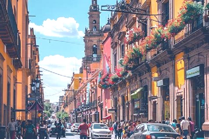 Mila, 26 — Escort in Yolonan, Mexico