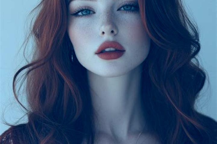 Mila, 27, a auburn brown-eyed asian companion based in Vintileanca. Offering Fetish, 69, Tantra. Available for incall and outcall, day and evening dates.