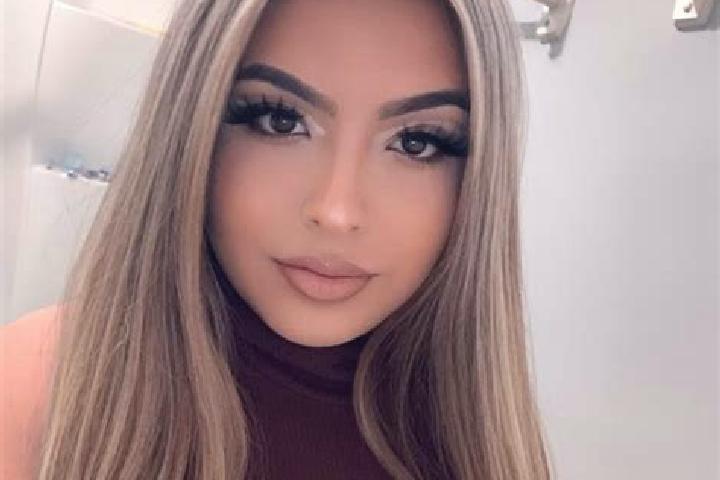 Mila, 27, a blonde dark-eyed latina companion based in Yermenonville. Offering Dinner Date, Massage, Prostate Massage. Available for incall and outcall, day ...