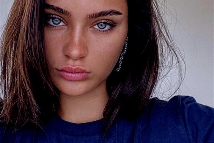 Mila, 27, a brunette blue-eyed caribbean companion based in Terraglione. Offering Duos, Prostate Massage, Massage. Available for incall and outcall, day and ...