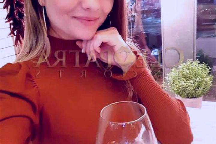 Mila, 27, a chestnut blue-eyed mediterranean companion based in Santa Ana Chichicuautla. Offering Massage, Dinner Date, Prostate Massage, OWO. Available for ...