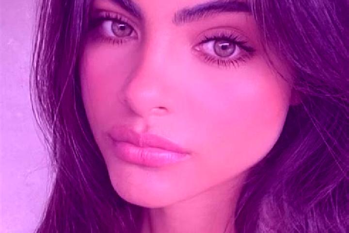 Mila, 27, a dark blonde dark-eyed indian companion based in Bari. Offering Tantra, 69, OWO. Available for incall and outcall, overnight bookings available.
