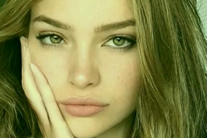 Mila, 27, a dark blonde hazel-eyed caucasian companion based in La Cresta. Offering Tantra, Couples, Girlfriend Experience, Prostate Massage. Available for i...