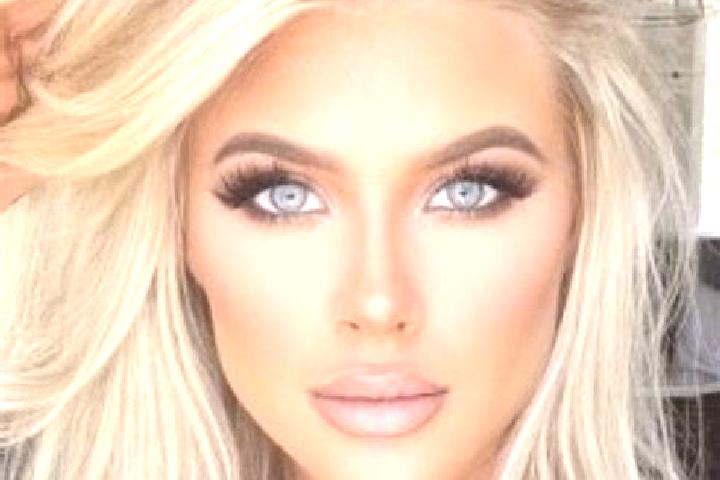 Mila, 27, a platinum blonde hazel-eyed latina companion based in La Enmaranada. Offering Duos, BDSM, Domination, Overnight, Erotic Massage. Available for inc...