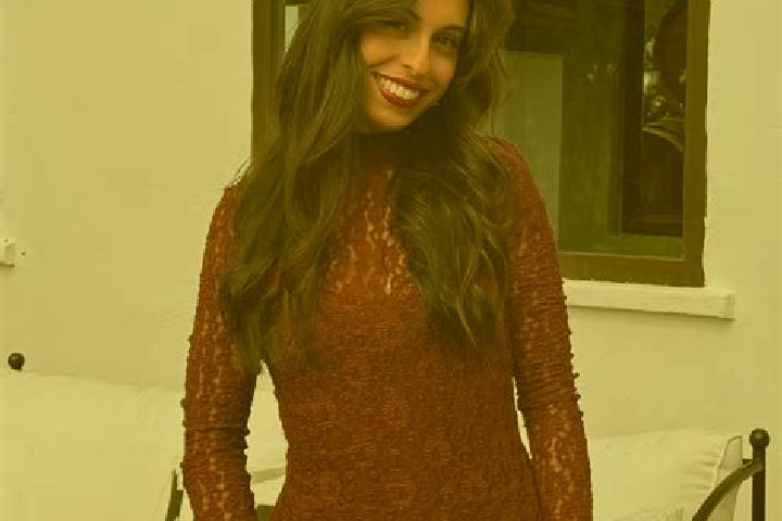 Mila, 27 — Escort in Arroyo Venado (Seccion Tercera), Mexico