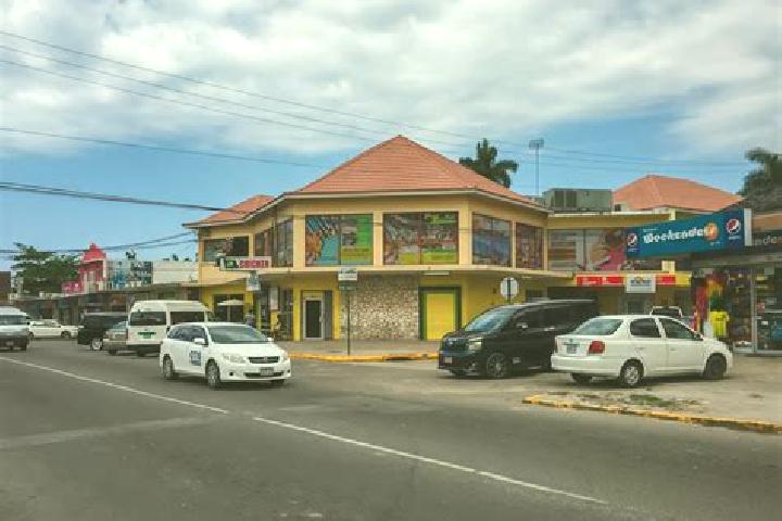 Mila, 27 — Escort in Barrett Town, Jamaica