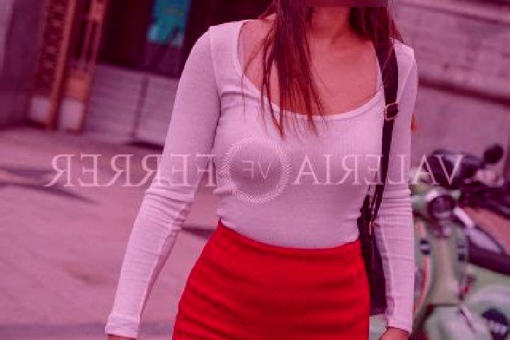 Mila, 27 — Escort in Birinci Asiqli, Azerbaijan