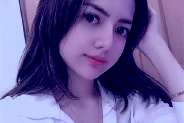 Mila, 27 — Escort in Cimancak, Indonesia