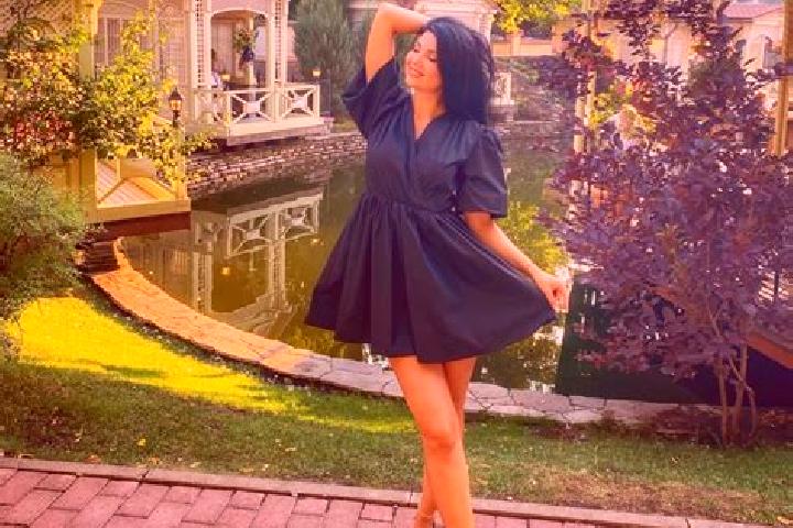 Mila, 27 — Escort in Inegol, Turkey