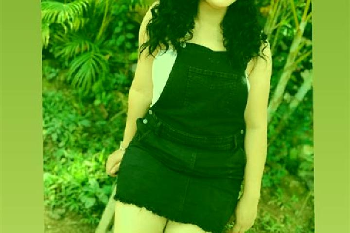 Mila, 27 — Escort in Las Lajas, Honduras