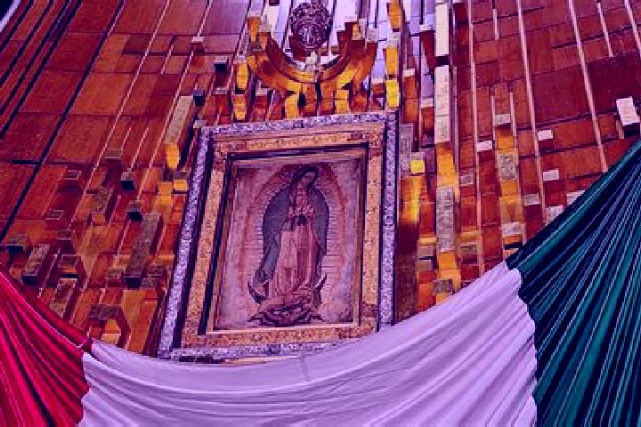 Mila, 27 — Escort in Mesa de Guadalupe, Mexico