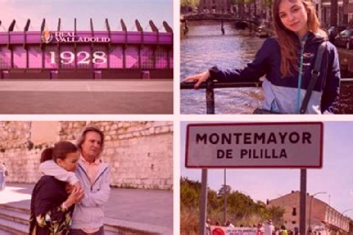 Mila, 27 — Escort in Montemayor de Pililla, Spain
