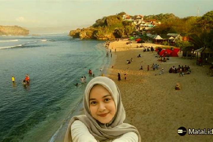 Mila, 27 — Escort in Ngemplak Kidul, Indonesia