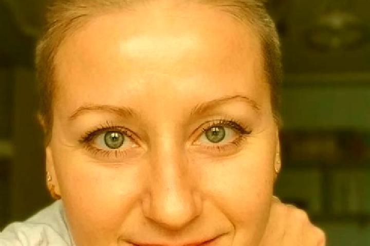 Mila, 27 — Escort in Sosnovyy Bor, Russia