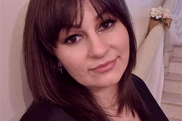 Mila, 27 — Escort in Vatra, Moldova