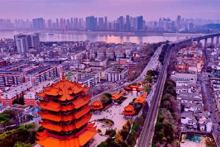 Mila, 27 — Escort in Wuhan, China