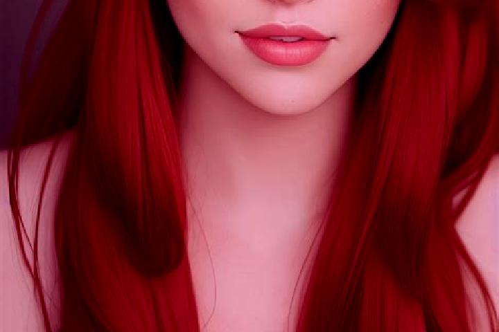Mila, 28, a auburn grey-eyed ebony companion based in Linglu. Offering Roleplay, GFE, Party Girl. Available for incall and outcall, day and evening dates.