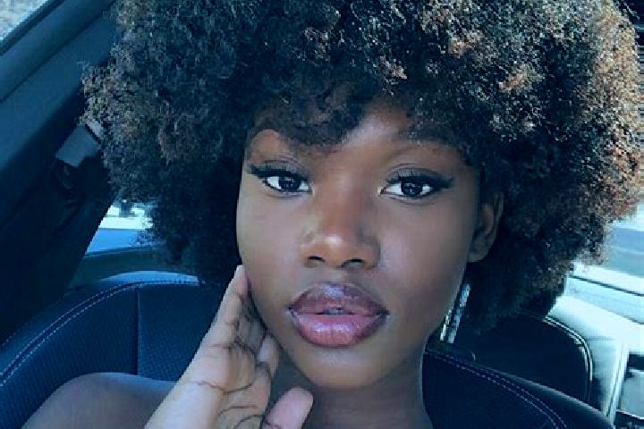 Mila, 28, a black dark-eyed ebony companion based in Borotapia. Offering Erotic Massage, Couples, Domination, Tantra. Available for incall and outcall, day a...
