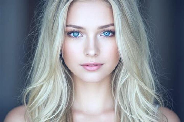 Mila, 28, a blonde green-eyed mixed companion based in Bobigny. Offering Girlfriend Experience, Dinner Date, BDSM, Tantra, Party Girl. Available for incall a...