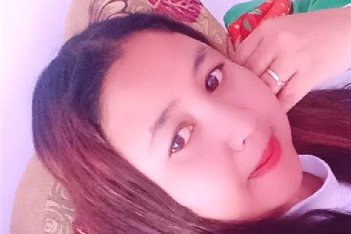 Mila, 28 — Escort in Cisewu, Indonesia