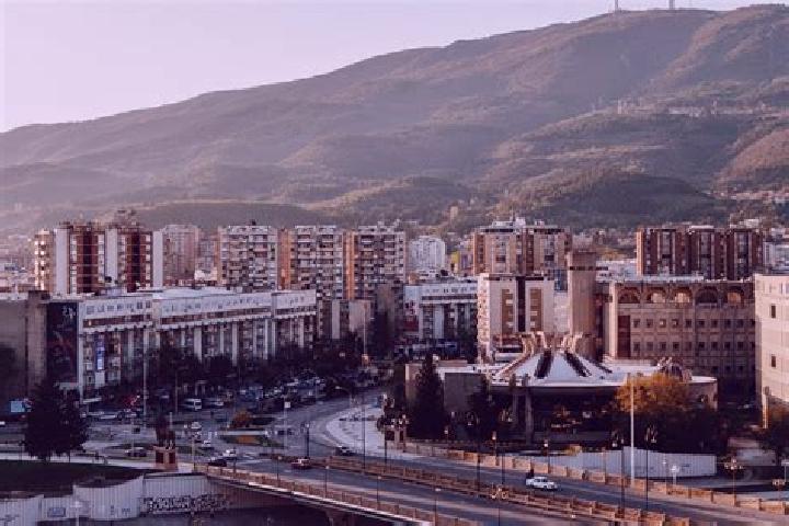 Mila, 28 — Escort in Edinakovci, North Macedonia