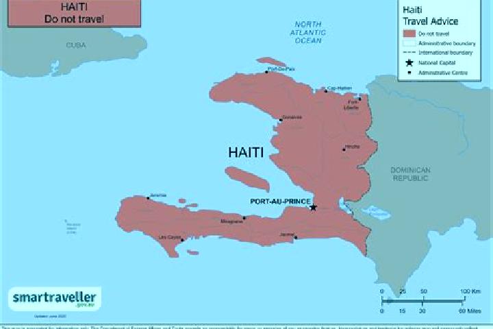 Mila, 28 — Escort in Grangwav, Haiti