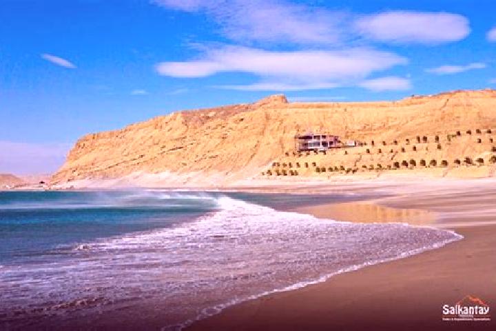 Mila, 28 — Escort in Morropon, Peru