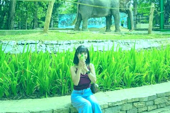 Mila, 28 — Escort in Sane, Myanmar