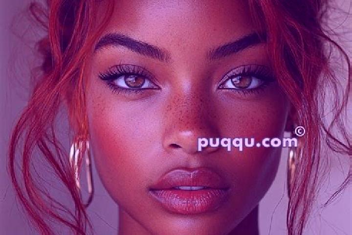 Mila, 29, a auburn brown-eyed ebony companion based in Angel Diaz. Offering Deep French Kissing, Travel Companion. Available for incall and outcall, day and ...