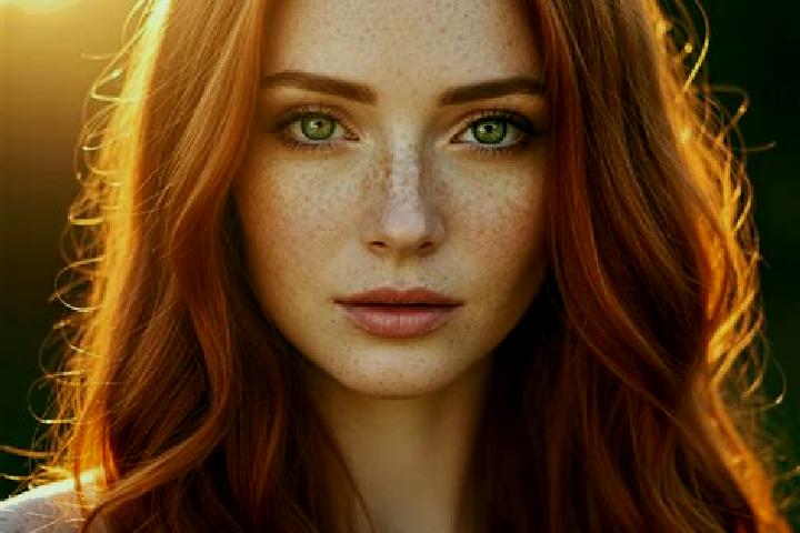 Mila, 29, a auburn green-eyed caucasian companion based in Abramovka. Offering Tantra, Couples, Roleplay, Girlfriend Experience, BDSM. Available for incall a...