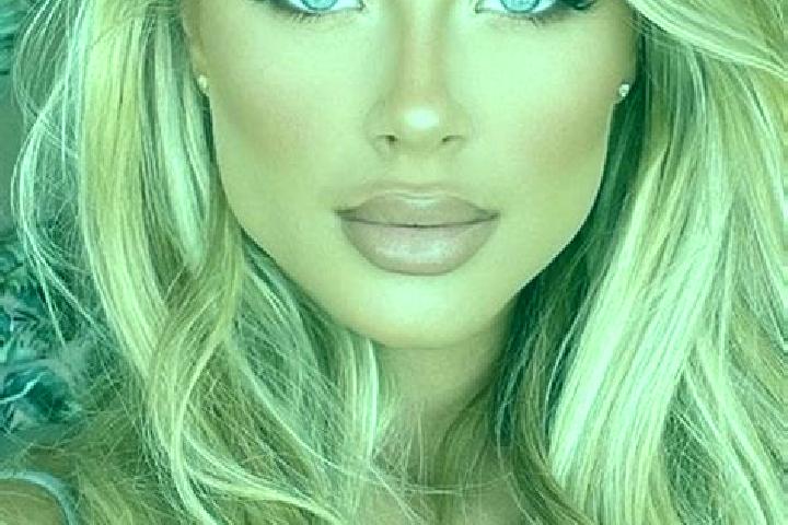 Mila, 29, a blonde blue-eyed latina companion based in Santa Maria Jajalpa. Offering Roleplay, A-Level, Massage. Available for incall and outcall, overnight ...