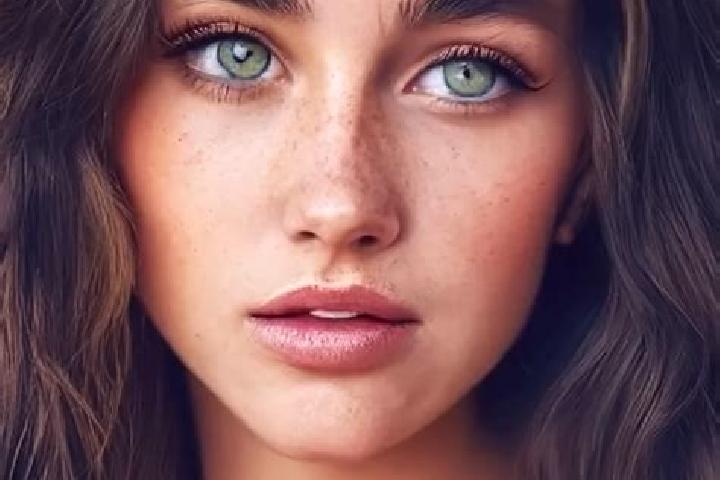 Mila, 29, a brunette green-eyed mediterranean companion based in Croghan. Offering Deep French Kissing, BDSM, Striptease, GFE. Available for incall and outca...