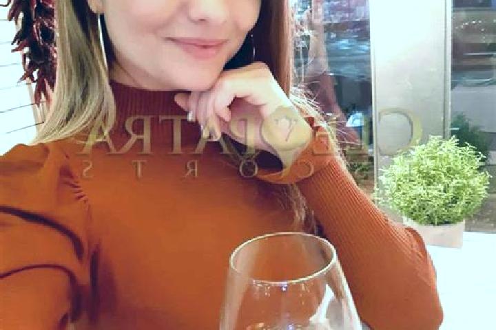 Mila, 29, a red amber-eyed middle eastern companion based in Cirella. Offering Erotic Massage, OWO, Party Girl. Available for incall and outcall, day and eve...
