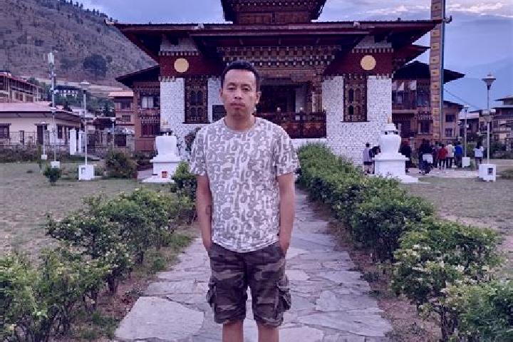 Mila, 29 — Escort in Autsho, Bhutan
