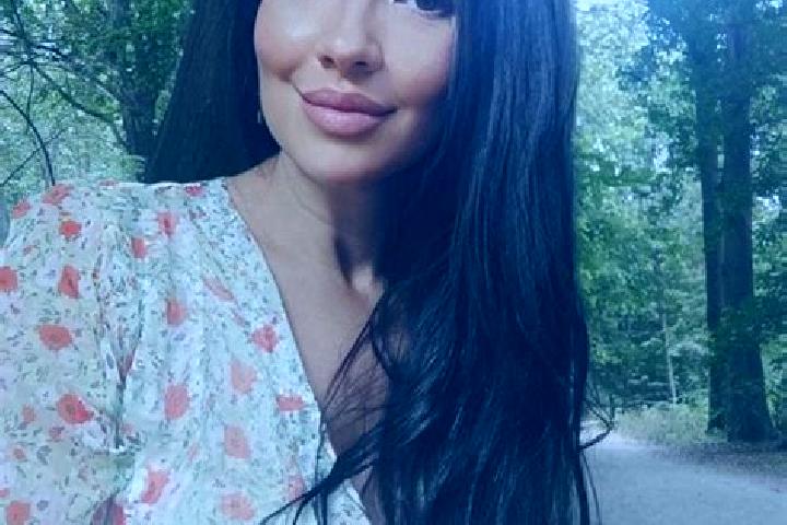 Mila, 29 — Escort in Bila Tserkva, Ukraine