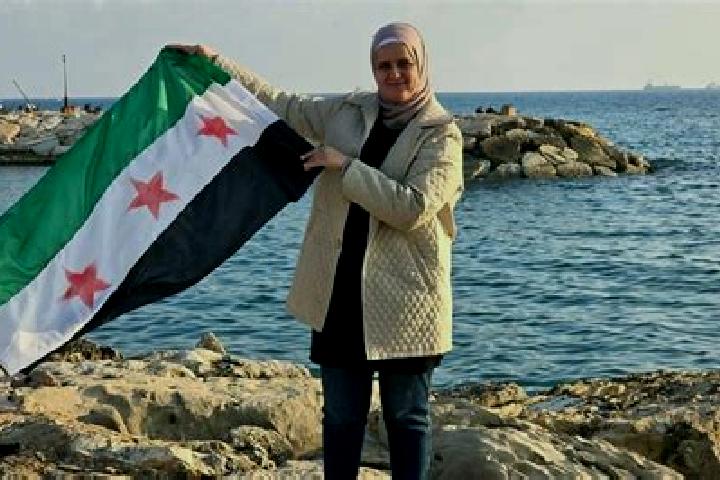 Mila, 29 — Escort in Duma, Syria