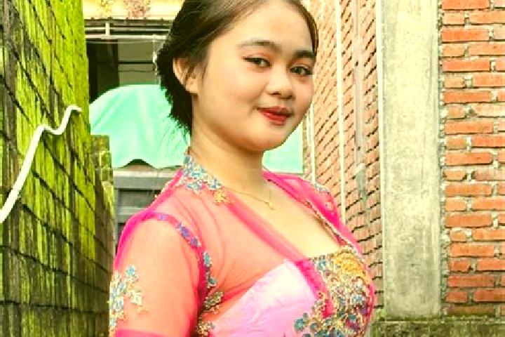 Mila, 29 — Escort in Gereneng, Indonesia