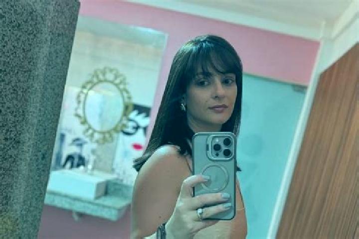 Mila, 29 — Escort in La Presa, United States