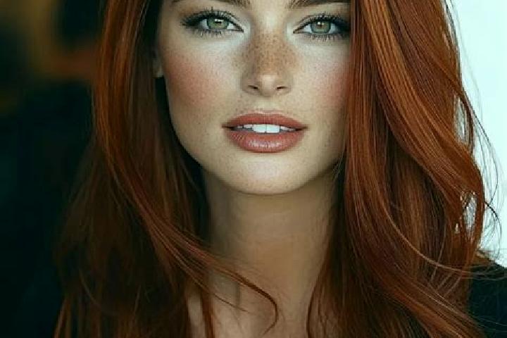 Mila, 30, a auburn blue-eyed caribbean companion based in Mieussy. Offering Duos, CIM, BDSM. Available for incall and outcall, day and evening dates.