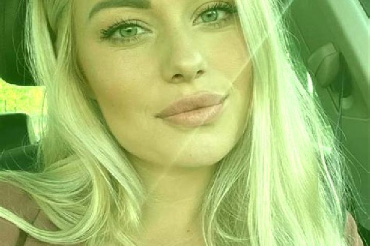 Mila, 30, a blonde hazel-eyed caucasian companion based in Toyokawa. Offering Massage, Party Girl, Tantra, Prostate Massage, Domination. Available for incall...