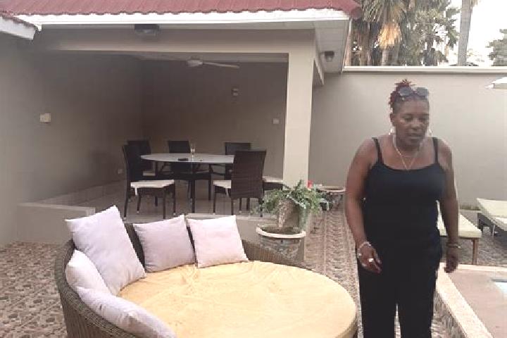 Mila, 30 — Escort in Kerr Serign, Gambia