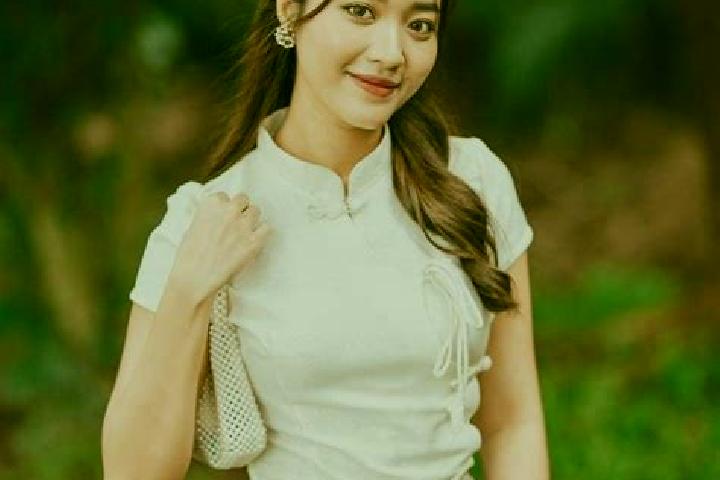 Mila, 30 — Escort in Shwe Hlay Chaung Pa, Myanmar