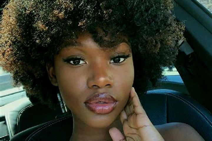 Mila, 31, a black dark-eyed ebony companion based in Estrablin. Offering Domination, Travel Companion, Erotic Massage, GFE. Available for incall and outcall,...