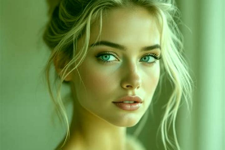 Mila, 31, a blonde dark-eyed slavic companion based in Tecolcuautla. Offering Overnight, CIM, Couples. Available for incall and outcall, day and evening dates.