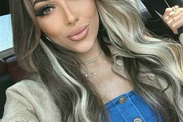 Mila, 31, a dark blonde brown-eyed mediterranean companion based in Ciorani. Offering Prostate Massage, Couples, Party Girl. Available for incall and outcall...